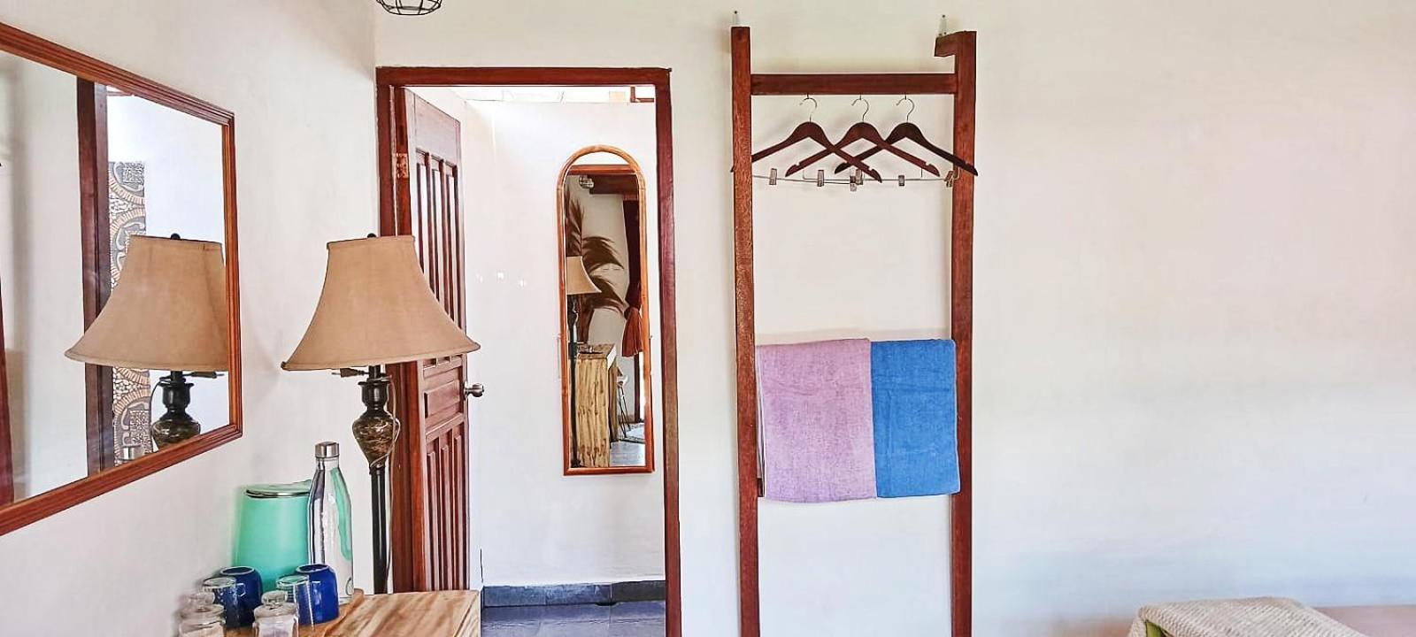 Classico Italiano Bed & Breakfast Gili Air Exterior foto